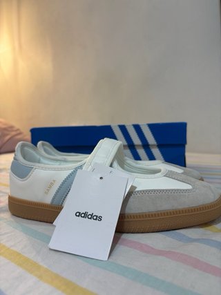 Adidas Merceditas Mary Jane Talla 38