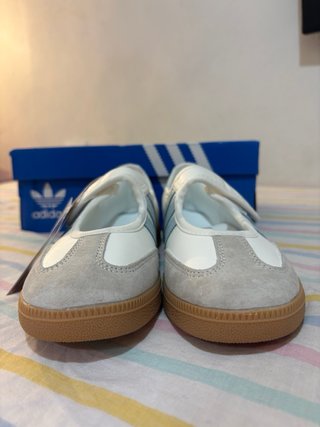 Adidas Merceditas Mary Jane Talla 38
