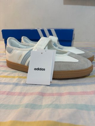 Adidas Merceditas Mary Jane Talla 38