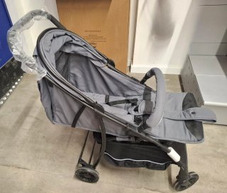 Silla de paseo plegable para bebé