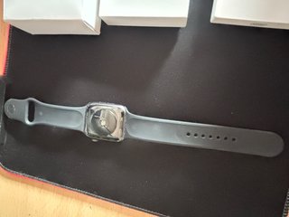 Apple Watch SE 2020 Negro