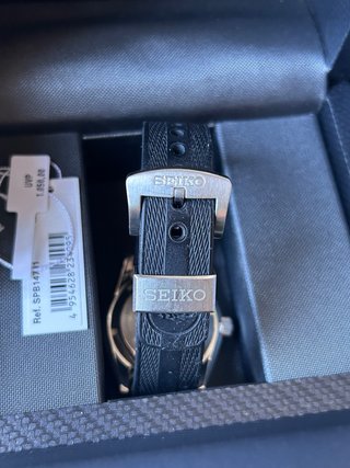 Seiko 62Mas Automático Diver 200m