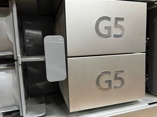 Apple Power Mac G5