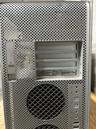 Apple Power Mac G5