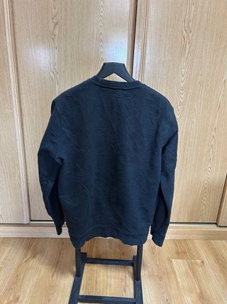 Sudadera Levi's Negra