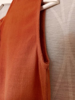 Mono largo boho chic Ibiza talla XS