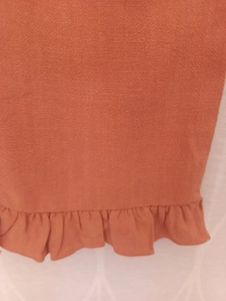 Mono largo boho chic Ibiza talla XS