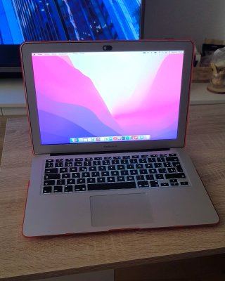 Apple MacBook Air