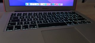Apple MacBook Air