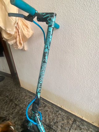 Patinete Xiaomi 1S (No hago envíos)