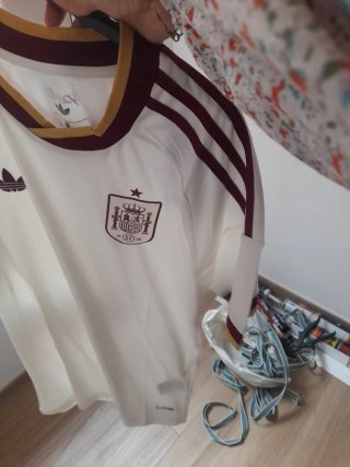Camiseta España Adidas Talla M i S