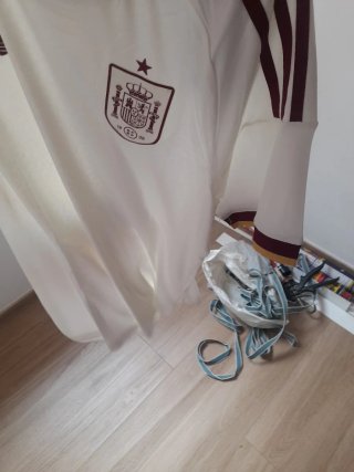 Camiseta España Adidas Talla M i S
