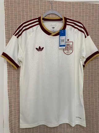 Camiseta España Adidas Talla M i S