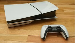 Playstation 5 Slim Lector