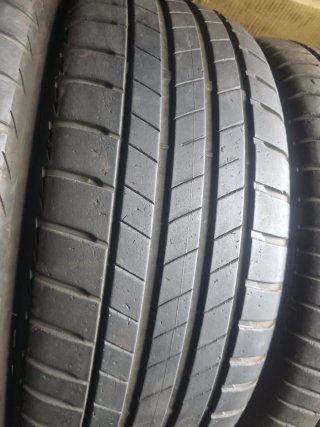 Neumáticos ocasion 195 55r16 91v brigestone