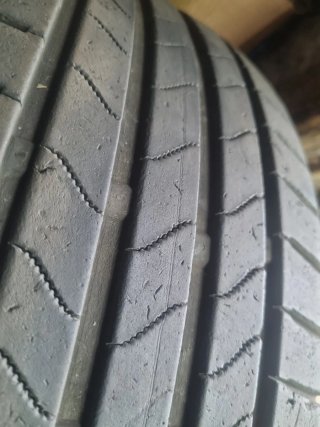 Neumáticos ocasion 195 55r16 91v brigestone
