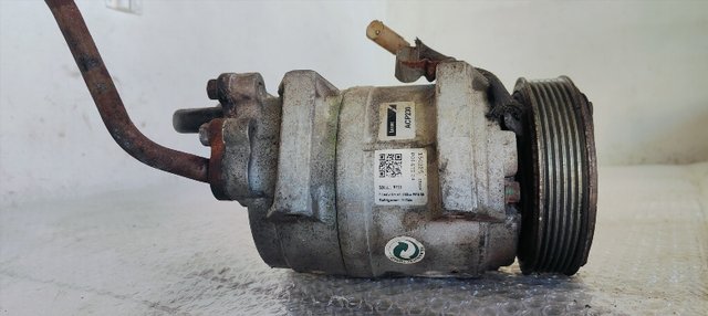 COMPRESOR AIRE ACONDICIONADO VOLVO V70 FAMILIAR 2