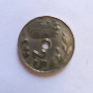 Colección monedas antiguas y extranjeras