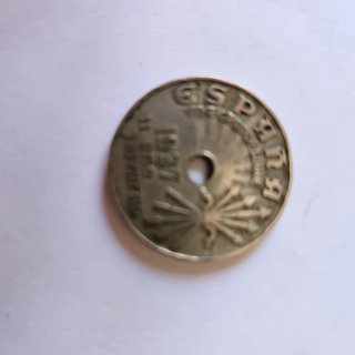 Colección monedas antiguas y extranjeras