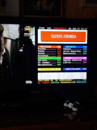 Samsung 32 TV