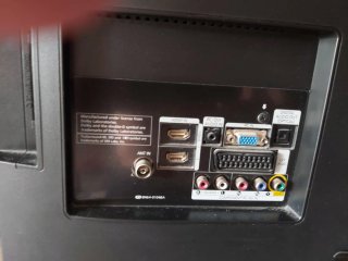 Samsung 32 TV