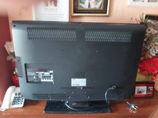 Samsung 32 TV