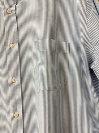 Camisa Furest Rayas Azul