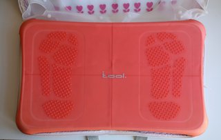 Wii Balance Board Nintendo Usato