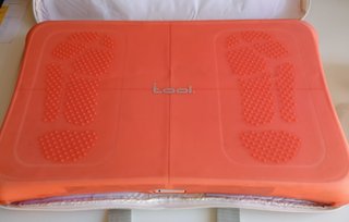 Wii Balance Board Nintendo Usato