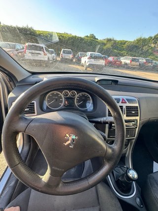 Peugeot 307 sw