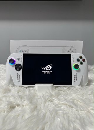 Console da Gaming ASUS Rog Xbox ally RC73YA 512GB