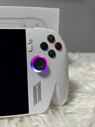 Console da Gaming ASUS Rog Xbox ally RC73YA 512GB