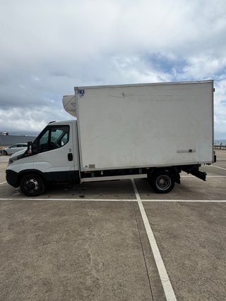 Iveco Daily 2016