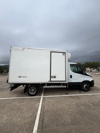 Iveco Daily 2016