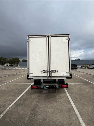 Iveco Daily 2016