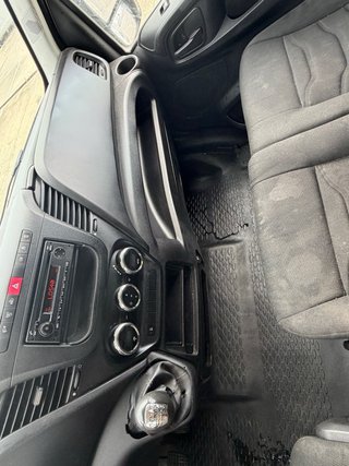 Iveco Daily 2016
