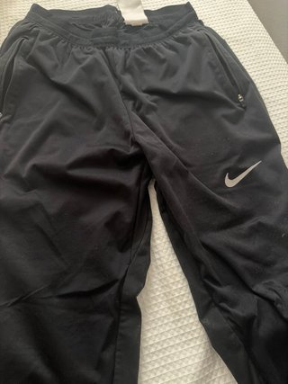Pantalón Nike Negro