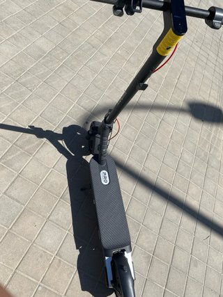 Patinete Xiaomi Pro 5