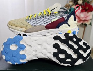Zapatillas Nike React Sertu Multicolor