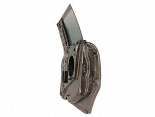 PUERTA TRASERA DERECHA MINI CLUBMAN (R55)(2007) N
