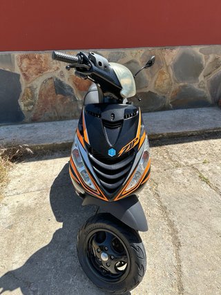 Piaggio Zip SP 50cc