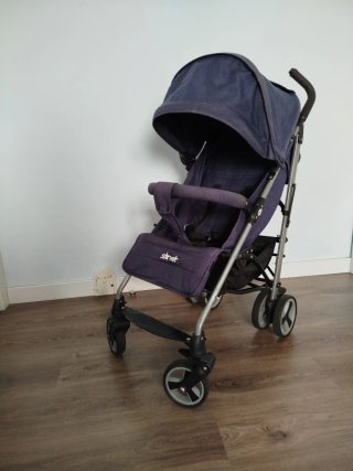 ¡¡¡OPORTUNIDAD!!! Silla de paseo ligera Street