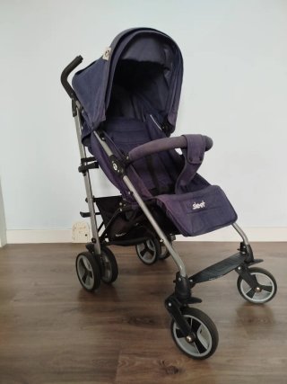 ¡¡¡OPORTUNIDAD!!! Silla de paseo ligera Street
