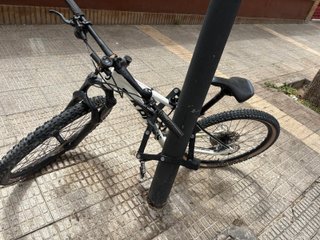 Bicicleta Montaña Kellys MYSTERY 30 Mujer