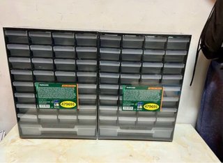 Organizador de herramientas Parkside