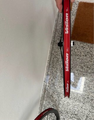 Llantas bicicleta carretera - A ESTRENAR