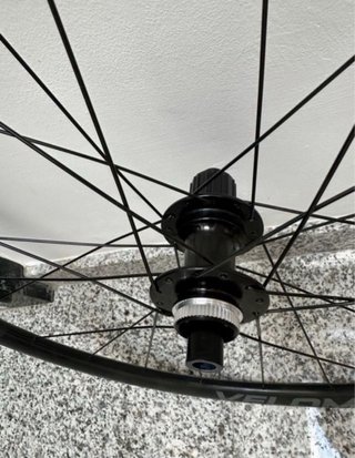 Llantas bicicleta carretera - A ESTRENAR