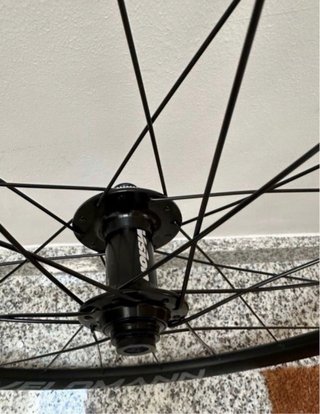 Llantas bicicleta carretera - A ESTRENAR