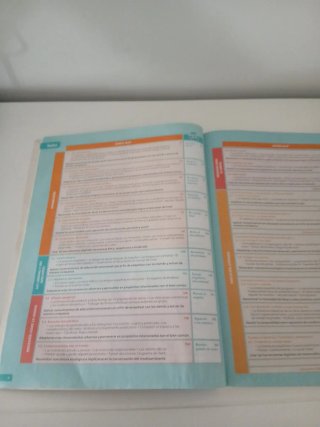 Lengua castellana y Literatura.4 ESO Revuela