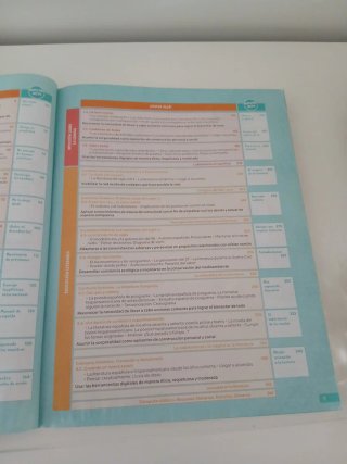 Lengua castellana y Literatura.4 ESO Revuela